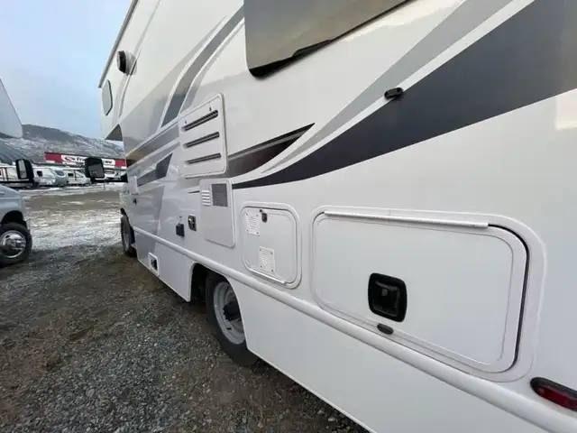 2023 Adventurer LP Class C Adventurer 19RD in RVs & Motorhomes in Kamloops - Image 25