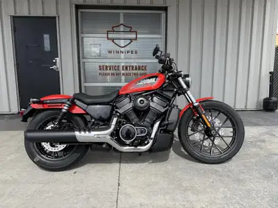 Harley-Davidson Winnipeg has New Owners and Management! We are excited to show you what we've done i...