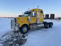 Western Star Medicine Hat Alberta Preview