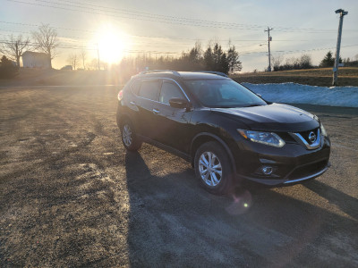2015 Nissan Rogue-Awd-New-$12000 TAXES IN!!!!
