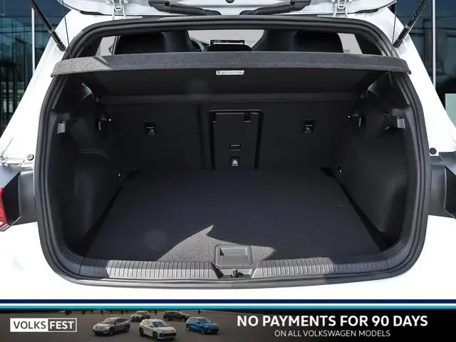 2026 Volkswagen Golf R BLACK EDITION | AUTOMATIC TRANSMISSION in Cars & Trucks in Chilliwack - Image 12