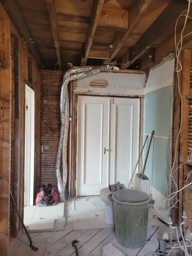 JUNK REMOVAL DEMOLITION DECONSTRUCTION SERVICES537541458579968003