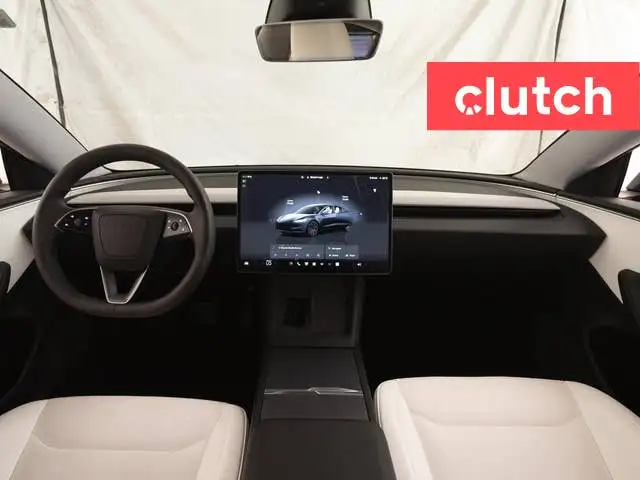2024 Tesla Model 3 Long Range5384483915707392013