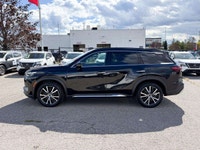 2022 INFINITI QX60 Autograph Certified | No Accident | Leather | Ventilated seats | Sunroof | AWD AP... (image 4)