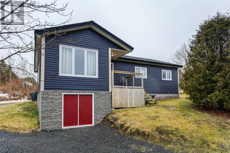301 Main Road Long Cove, Newfoundland & Labrador Houses for Sale St