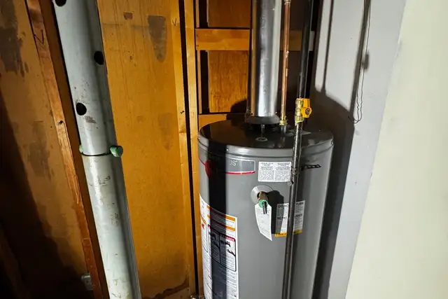 Water Heater Replacement Winnipeg | Same-Day Install |552489618684651522