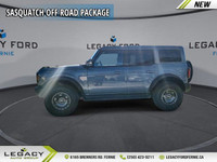 *Leather Seats, 360-Degree Camera, 17 inch Aluminum Wheels, Adaptive Cruise Control!* Want an SUV th... (image 1)