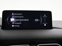 The Mazda CX-5 delivers elegant design, sporty performance, and premium comfort in a versatile compa... (image 5)