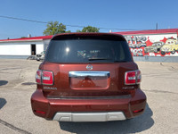 HEATED & COOLED LEATHER, SUNROOF, BLUETOOTH, NAVIGATION, BACK UP CAMERA, BACK UP SENSOR, REMOTE STAR... (image 4)