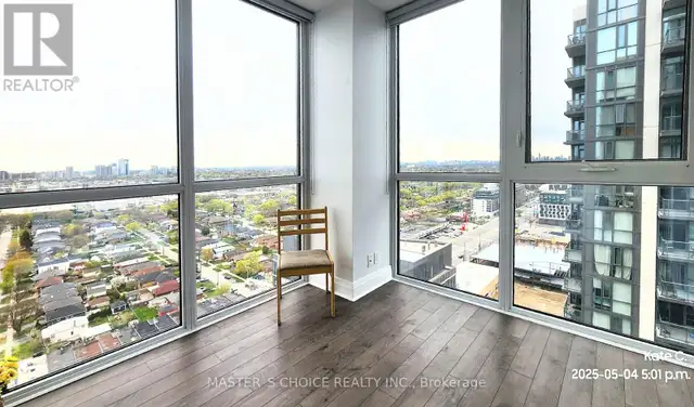 2002 - 15 ZORRA STREET Toronto (Islington-City Centre West), Ont63006662589313121