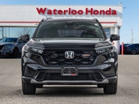 Come visit our Waterloo Honda team, you can find us at 545 King St N, Waterloo, ON N2L 5Z6, or call... (image 1)