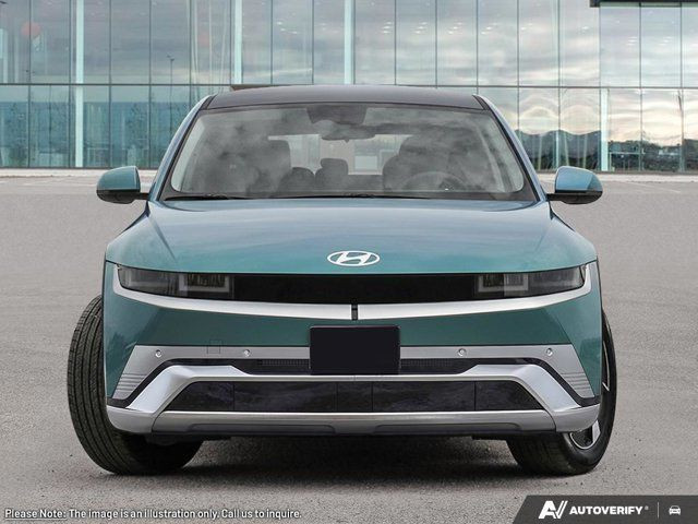 2025 Hyundai IONIQ 5 Preferred in Cars & Trucks in Mississauga / Peel Region - Image 2