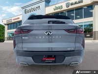 | Block Heater | Brake Assist | Electronic Stability Control | Four Wheel Independent Suspension | F... (image 3)