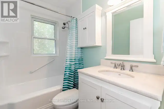 229 BRUCE 23 ROAD Kincardine, Ontario in Houses for Sale in Owen Sound - Image 17