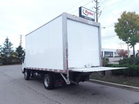 Ryder Stock ID: 243264 Transmission Type/Speed: AUTO 6 Engine: DIESEL J05E-TP '17 210/2500 Horse Pow... (image 7)
