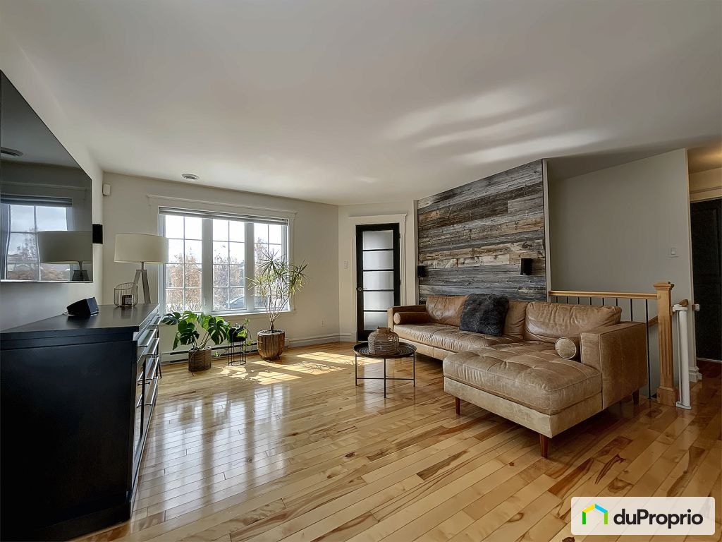 $579,900 - Bungalow for sale in Charlesbourg — photo 3