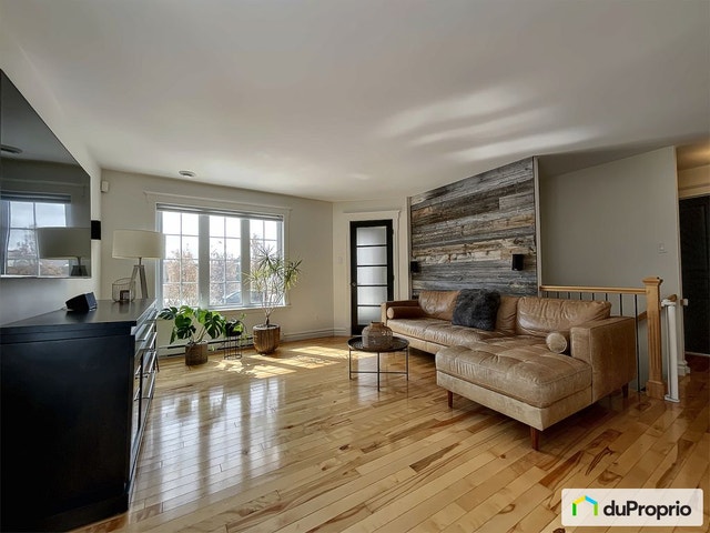 $579,900 - Bungalow for sale in Charlesbourg — photo 3