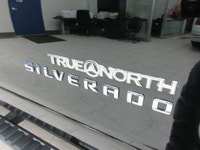 CHEVROLET SILVERADO 1500 2017 LT Z71 TRUENORTH EDITION V8 5.3 LITRES VORTEC 4X4 CREW-CAB BOITE DE 6... (image 4)
