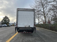 2019 INTERNATIONAL 4300;Medium Duty Trucks - VAN-REEFER Penske Location 632 BELGRAVE WAY DELTA BC V3... (image 6)