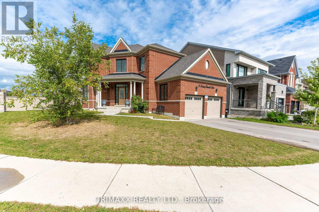 2 DOWNY EMERALD DR Bradford West Gwillimbury, Ontario in Houses for Sale in Markham / York Region