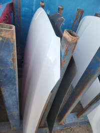 PICK UP TRUCK HOODS Edmonton Edmonton Area Preview