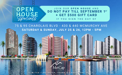 Welcome to Brampton Towers, located at 95 Charolais Boulevard, Brampton, ON, in the vibrant heart of...