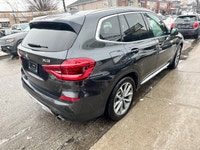 Vehicle is not drivable as it is NOT certified. Certification is available for $999 + HST For instan... (image 4)