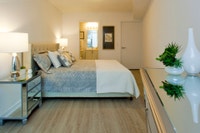 Newly designed, smoke-free, contemporary living awaits at BEACHHILL Apartments; perfectly located in... (image 8)