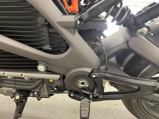 2020 Harley Davidson ELW LiveWire ABS - V5035NP - -No Payments f in Sport Bikes in Markham / York Region - Image 41