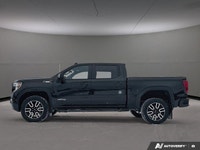 This GMC Sierra 1500 delivers a Diesel I6 3.0L/183 engine powering this Automatic transmission. ENGI... (image 3)