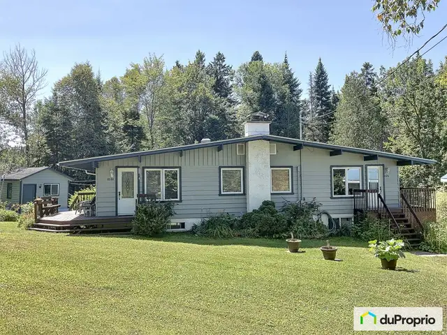 $435,000 - Bungalow for sale in Val-Morin in Houses for Sale in Laurentides - Image 2