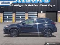 Check out this certified 2024 Subaru Crosstrek Convenience AWD | Heated Seats | Adaptive Cruise | Ca... (image 1)