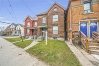 694 WILSON Street Hamilton, Ontario