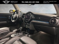 ===== 2023 MINI 3 Portes Cooper SE | Ligne Première | Volant chauffant | ===== ===== * Ligne Premièr... (image 3)