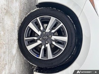 This Nissan Versa delivers a Regular Unleaded I-4 1.6 L/98 engine powering this Variable transmissio... (image 8)