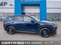 Saskatoon Motor Products - Recent Arrival! 2021 Mazda CX-5 GS - Certified. Certification Program Det... (image 6)