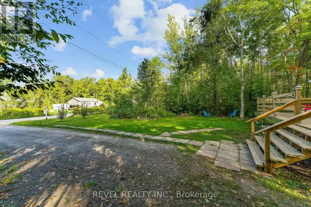 57 ROLLIE'S BAY ROAD Curve Lake First Nation 35 (Curve Lake Firs in Houses for Sale in Peterborough - Image 5