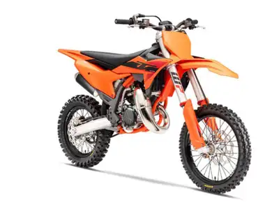 KTM Special Finance offer: 4.99% APR/ 48 months OAC or $750 rebate until June 30, 2026.No money down...