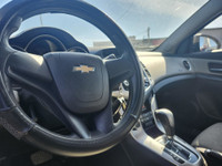 GARANTIE 1 ANS CREDIT DIRECT EN LIGNE AU WWW.AUTO-INTERNET.CA WOW 2015 CHEVROLET CRUZE TOUT EQUIPE A... (image 2)