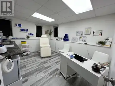 An amazing opportunity if you are in the beauty business or an aesthetician looking for space. We ha...