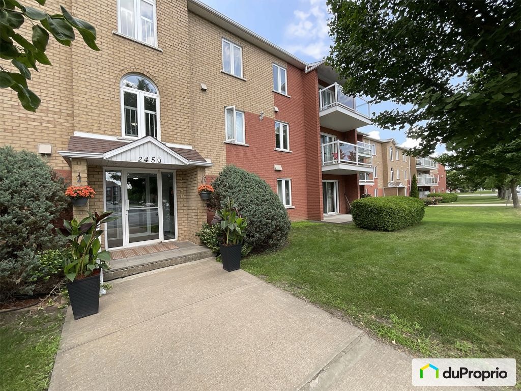 $395,500 - Condominium for sale in Longueuil (St-Hubert) — photo 2