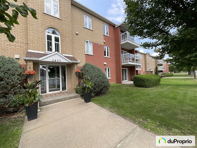 $395,500 - Condominium for sale in Longueuil (St-Hubert) — photo 2