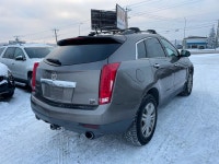 Zoomer Auto 2012 CADILLAC SRX Blue Tooth, Leather Heated Seats, With A COMFORTABLE RIDE AND A LUXURI... (image 5)