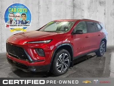 Welcome to Mann-Northway Auto Source. The 2025 Buick Enclave Sport Touring redefines dynamic perform...