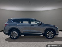 This Hyundai Santa Fe Hybrid boasts a Intercooled Turbo Gas/Electric I-4 1.6 L/98 engine powering th... (image 6)