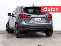 Power Driver Seat, 360 Camera, Brake Assist and more! Clutch is the largest online used car retailer... (image 5)