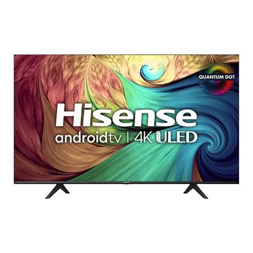 Hisense 144Hz Mini-QLED TV55"$579/65"$799/75"$1199/85"$1499NoTax in TVs in City of Toronto - Image 12