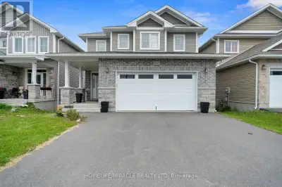 260 HOLDEN STREET Kingston (City Northwest), Ontario