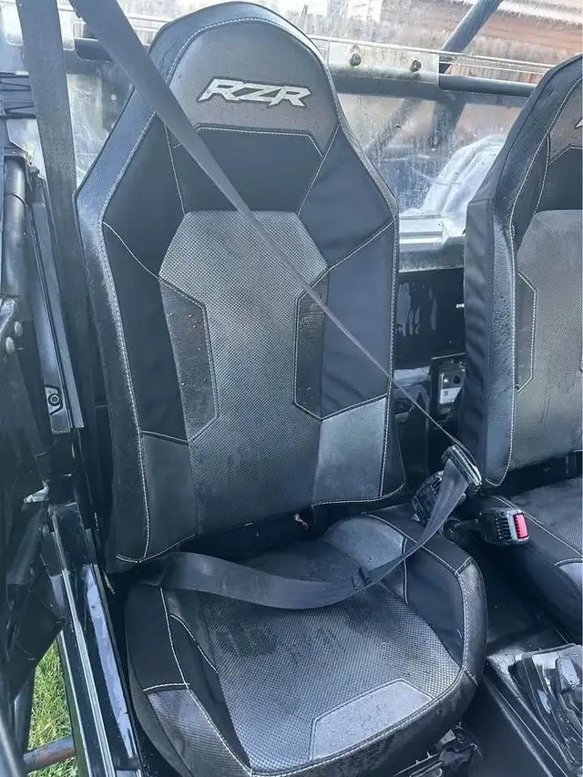 2016 POLARIS RZR XP 1000 EPS-FINANCE AVAILABLE!  in ATVs in Dartmouth - Image 10