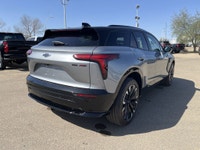 AMVIC Licensed Dealer Crafted with precision and tailored for the avid explorer, our 2025 Chevrolet... (image 8)